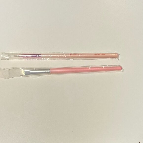 𝅺makeup brushes Pink - Picture 7 of 9